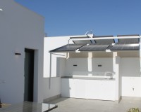 Neue Gebäude - Freistehend - Torre-Pacheco