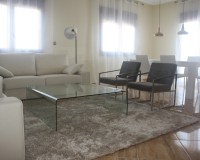 Neue Gebäude - Freistehend - Torrevieja