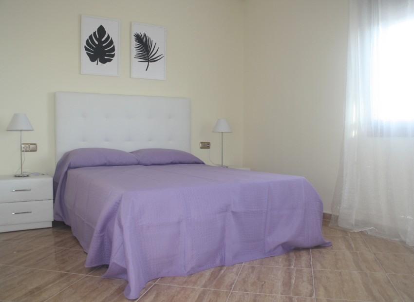 Neue Gebäude - Freistehend - Torrevieja
