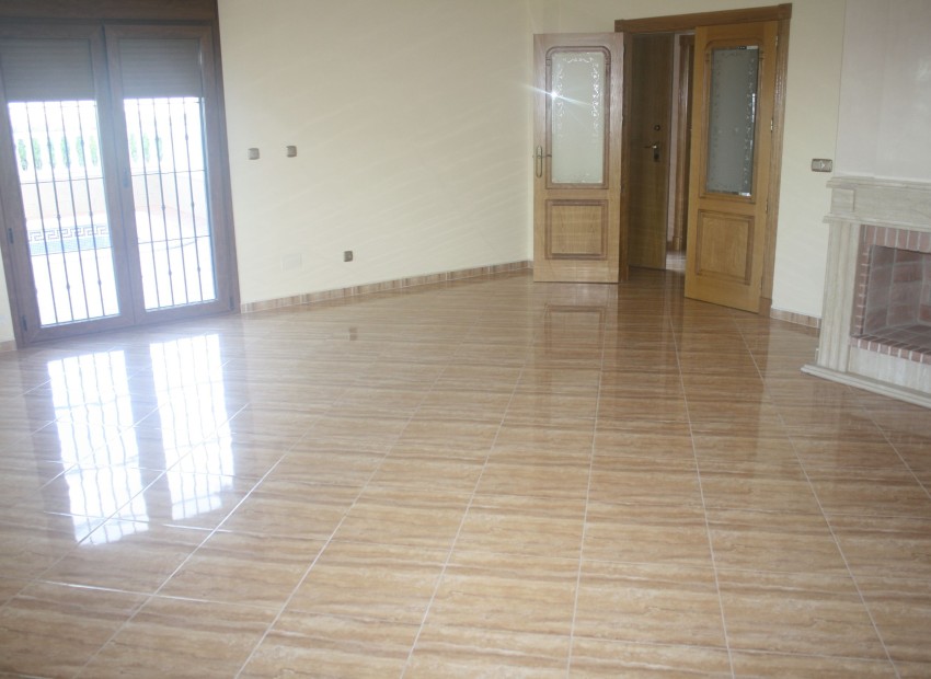 Neue Gebäude - Freistehend - Torrevieja