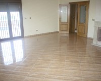 Neue Gebäude - Freistehend - Torrevieja