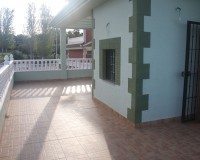 Neue Gebäude - Freistehend - Torrevieja