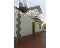 Neue Gebäude - Freistehend - Torrevieja