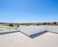 Neue Gebäude - Freistehende Villa - Algorfa - La Finca Golf