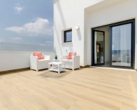 Neue Gebäude - Freistehende Villa - Orihuela - Entre Naranjos