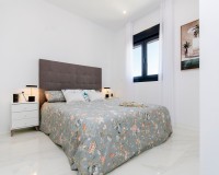 Neue Gebäude - Freistehende Villa - Orihuela - Entre Naranjos