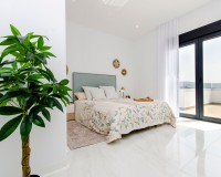 Neue Gebäude - Freistehende Villa - Orihuela - Entre Naranjos