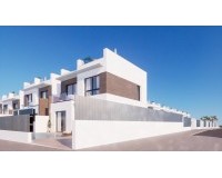 Neue Gebäude - Freistehende Villa - Rojales - Benijofar