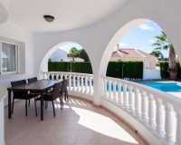 Neue Gebäude - Freistehende Villa - Rojales - Benijofar