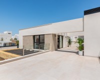 Neue Gebäude - Freistehende Villa - Rojales - Ciudad Quesada