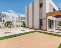 Neue Gebäude - Freistehende Villa - Rojales - Ciudad Quesada
