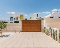 Neue Gebäude - Freistehende Villa - Rojales - Ciudad Quesada