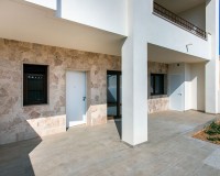 Neue Gebäude - Hoch-Bungalow - La Canalosa