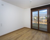 Neue Gebäude - Hoch-Bungalow - La Canalosa