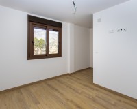 Neue Gebäude - Hoch-Bungalow - La Canalosa