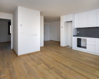 Neue Gebäude - Hoch-Bungalow - La Canalosa