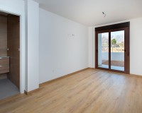 Neue Gebäude - Hoch-Bungalow - La Canalosa