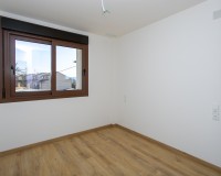 Neue Gebäude - Hoch-Bungalow - La Canalosa