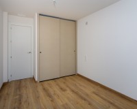 Neue Gebäude - Hoch-Bungalow - La Canalosa