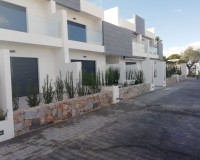 Neue Gebäude - Hoch-Bungalow - Torrevieja