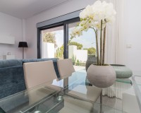 Neue Gebäude - Hoch-Bungalow - Torrevieja