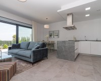 Neue Gebäude - Hoch-Bungalow - Torrevieja