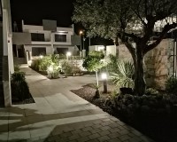Neue Gebäude - Hoch-Bungalow - Torrevieja