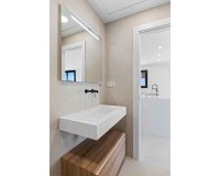 Neue Gebäude - Niedrig-Bungalow - Pilar de la Horadada