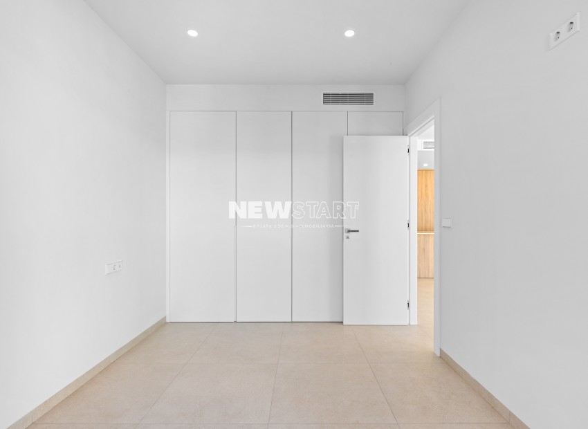 Neue Gebäude - Niedrig-Bungalow - Pilar de la Horadada