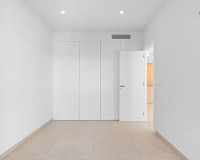 Neue Gebäude - Niedrig-Bungalow - Pilar de la Horadada