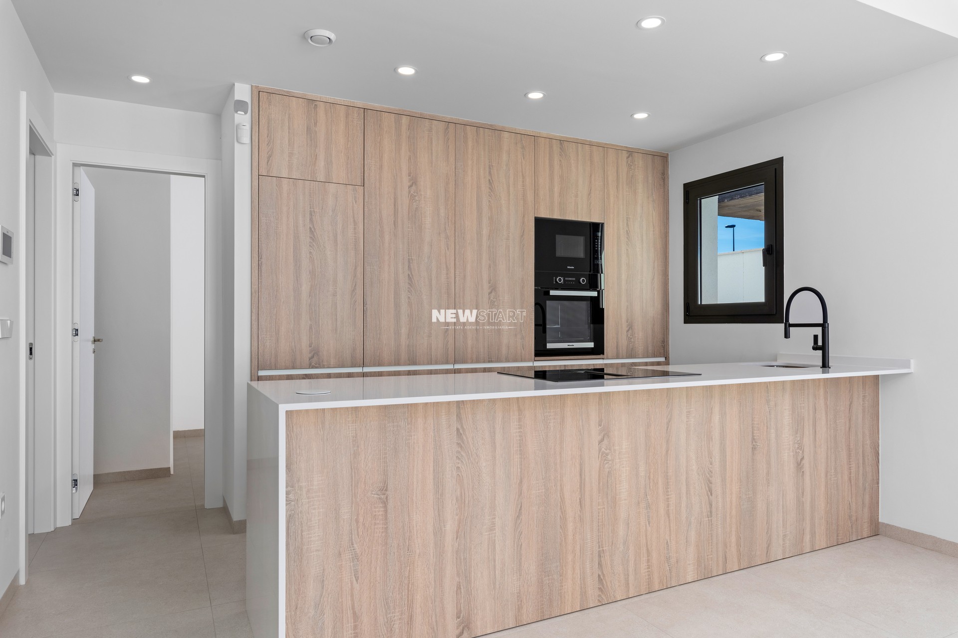 Neue Gebäude - Niedrig-Bungalow - Pilar de la Horadada