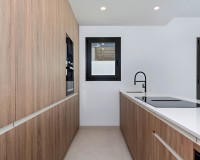 Neue Gebäude - Niedrig-Bungalow - Pilar de la Horadada