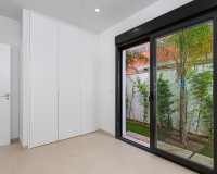 Neue Gebäude - Niedrig-Bungalow - Pilar de la Horadada