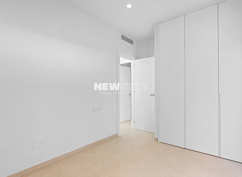 Neue Gebäude - Niedrig-Bungalow - Pilar de la Horadada