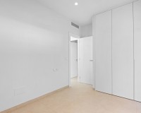 Neue Gebäude - Niedrig-Bungalow - Pilar de la Horadada