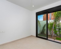 Neue Gebäude - Niedrig-Bungalow - Pilar de la Horadada