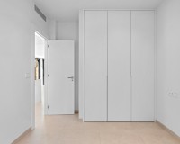 Neue Gebäude - Niedrig-Bungalow - Pilar de la Horadada