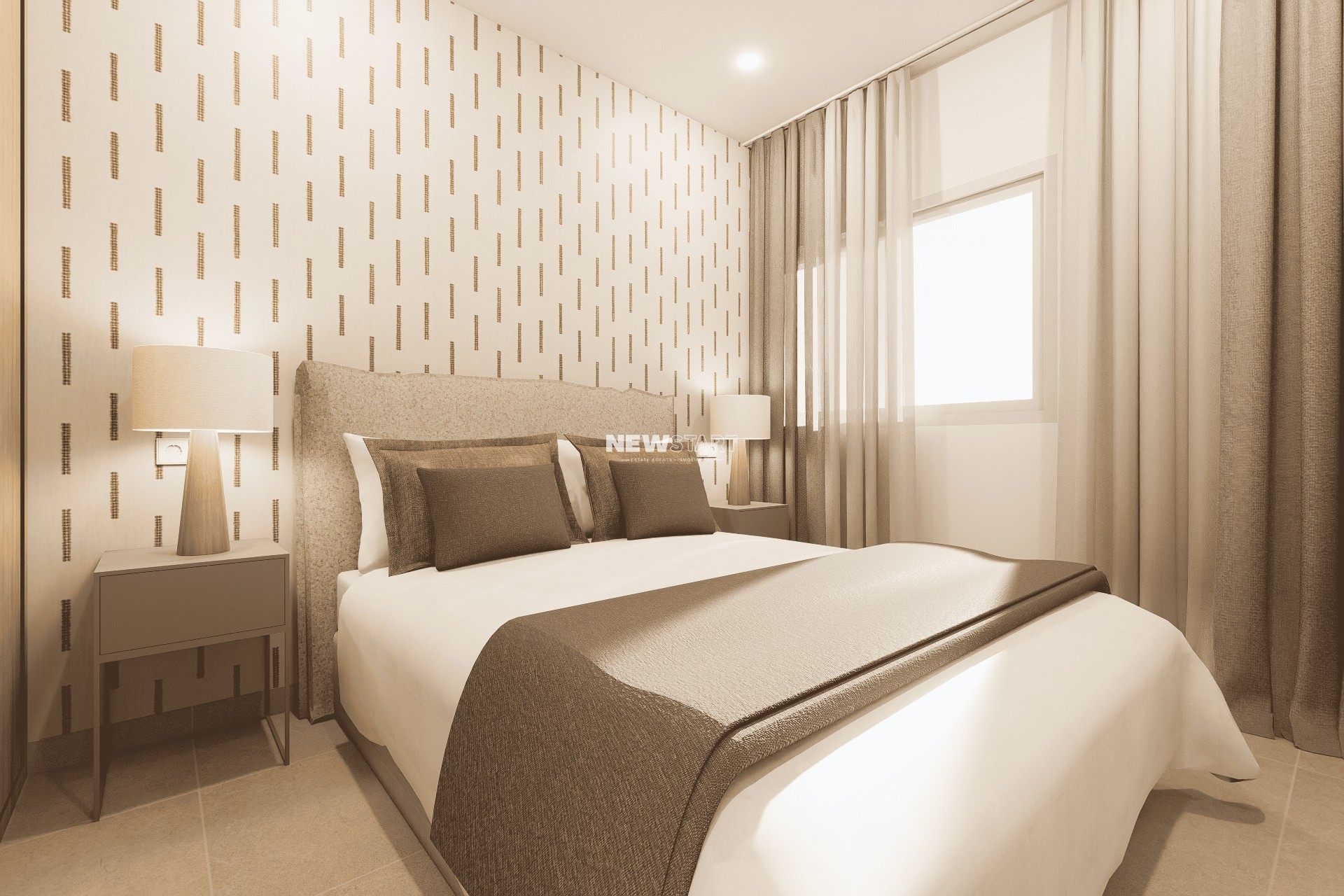 Neue Gebäude - Niedrig-Bungalow - Pilar de la Horadada