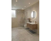 Neue Gebäude - Niedrig-Bungalow - San Javier