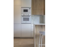 Neue Gebäude - Niedrig-Bungalow - San Pedro del Pinatar