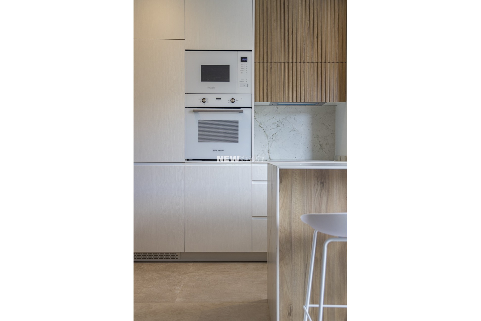 Neue Gebäude - Niedrig-Bungalow - San Pedro del Pinatar