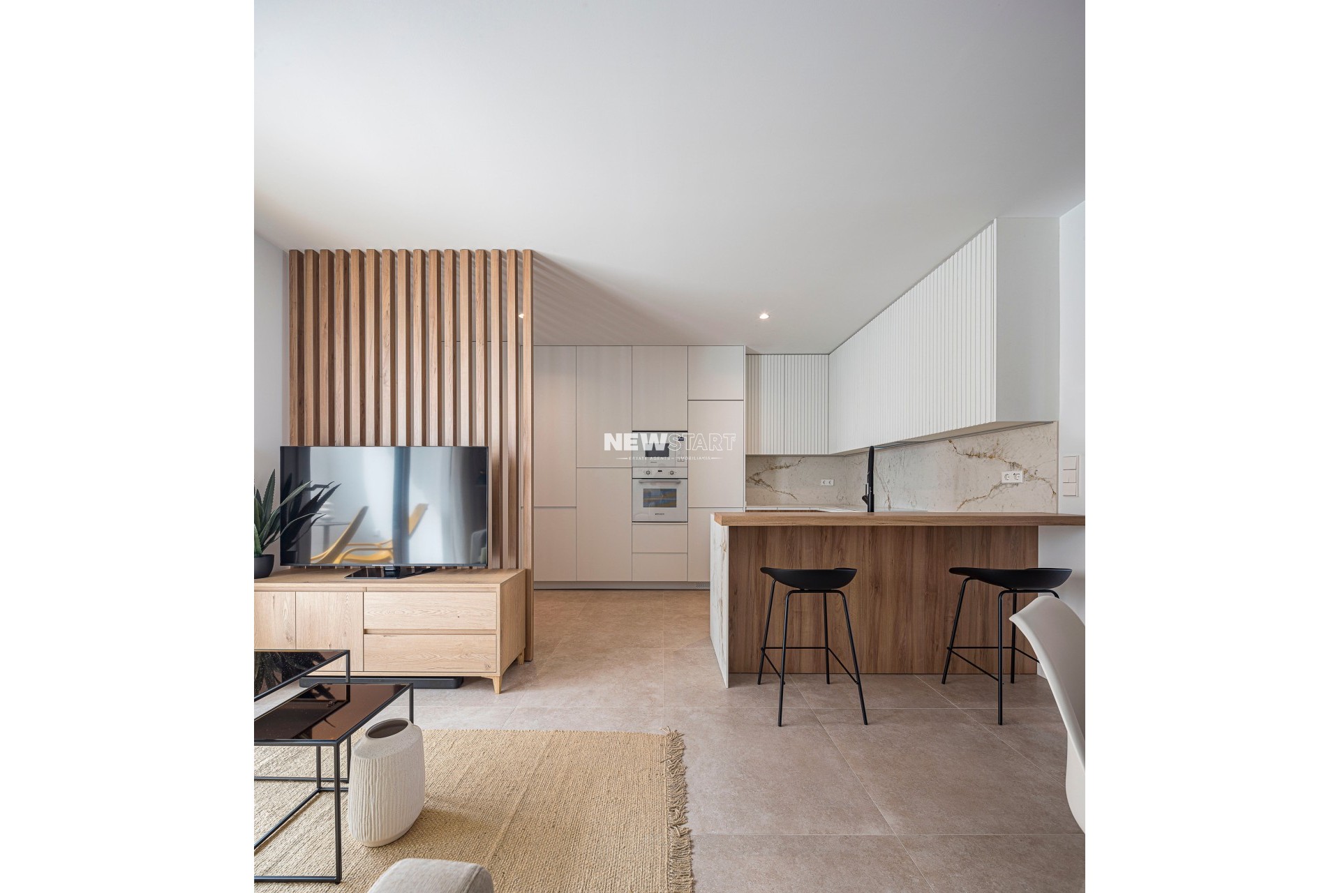 Neue Gebäude - Niedrig-Bungalow - San Pedro del Pinatar