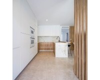 Neue Gebäude - Niedrig-Bungalow - San Pedro del Pinatar