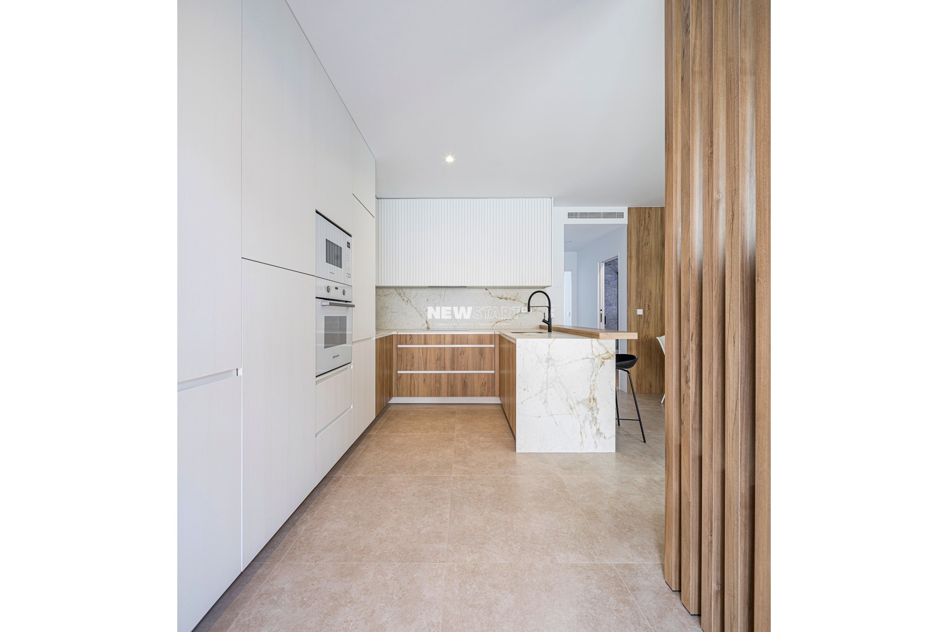 Neue Gebäude - Niedrig-Bungalow - San Pedro del Pinatar