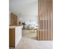 Neue Gebäude - Niedrig-Bungalow - San Pedro del Pinatar