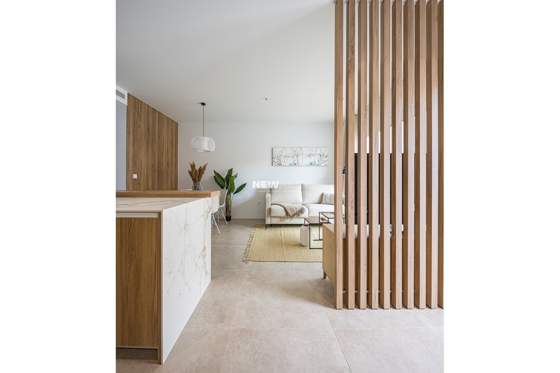 Neue Gebäude - Niedrig-Bungalow - San Pedro del Pinatar