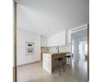 Neue Gebäude - Niedrig-Bungalow - San Pedro del Pinatar