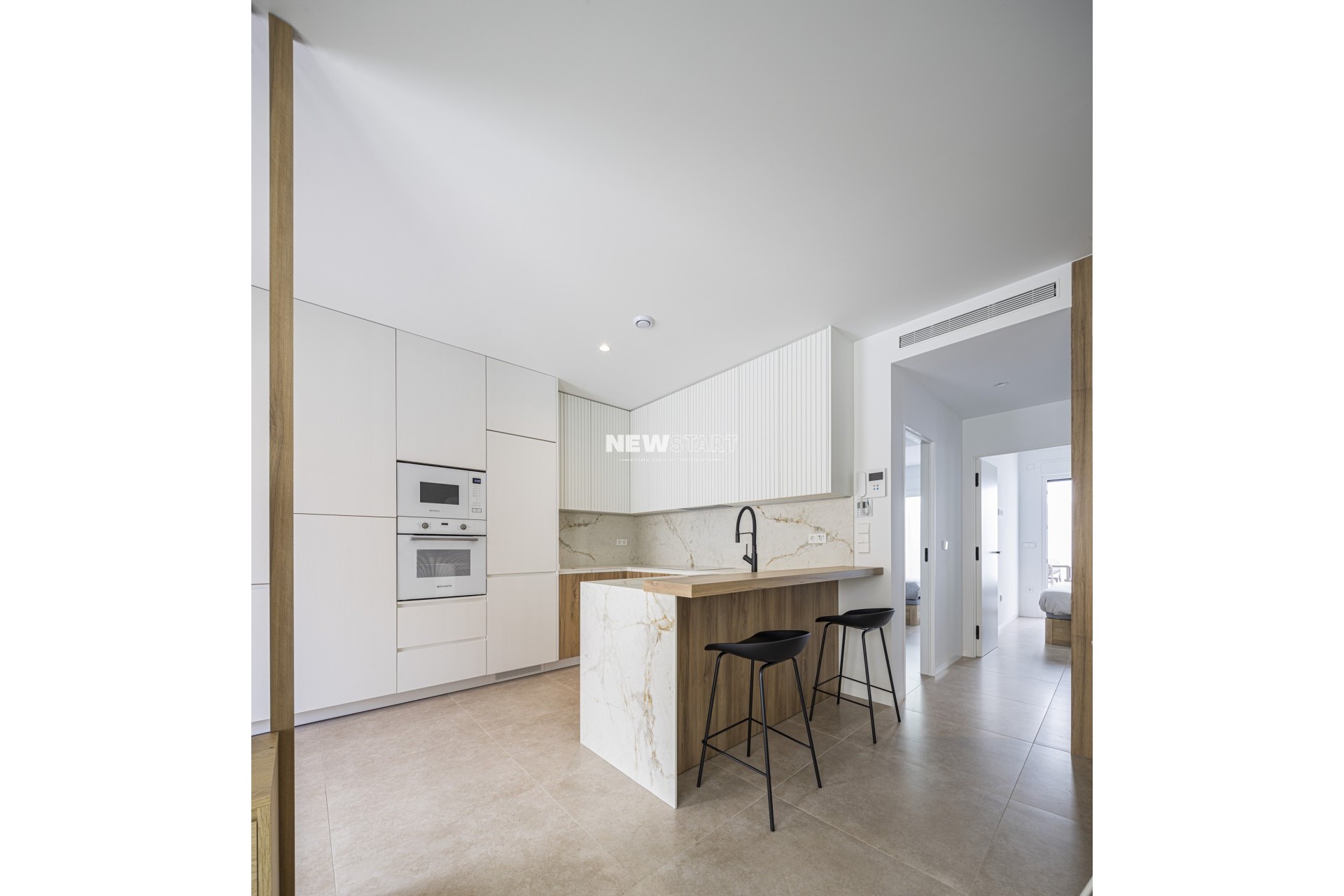 Neue Gebäude - Niedrig-Bungalow - San Pedro del Pinatar