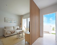 Neue Gebäude - Niedrig-Bungalow - San Pedro del Pinatar