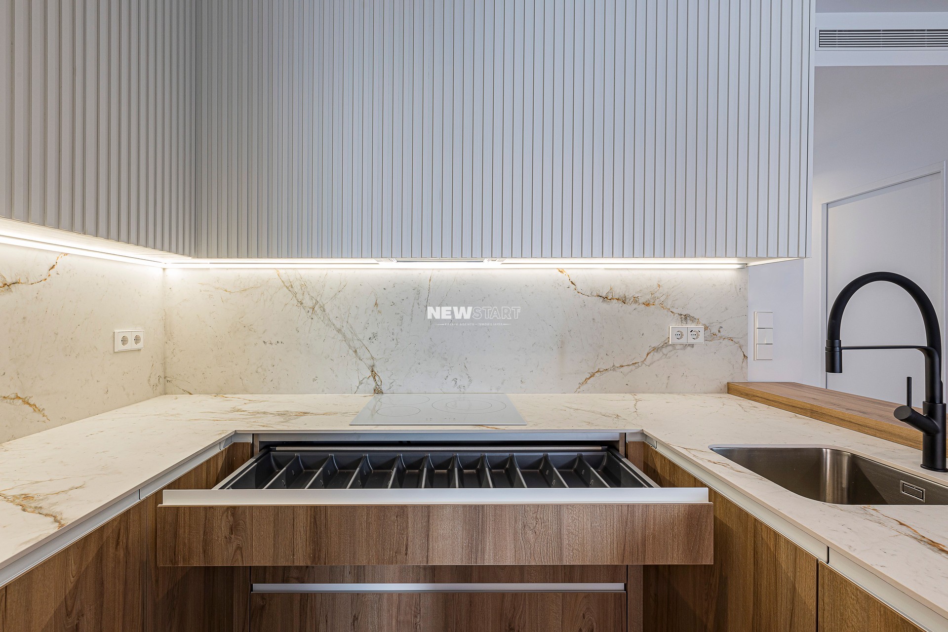 Neue Gebäude - Niedrig-Bungalow - San Pedro del Pinatar